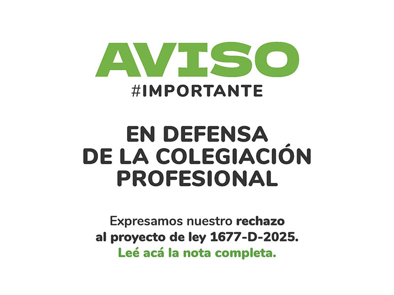 Comunicado del CIAFBA