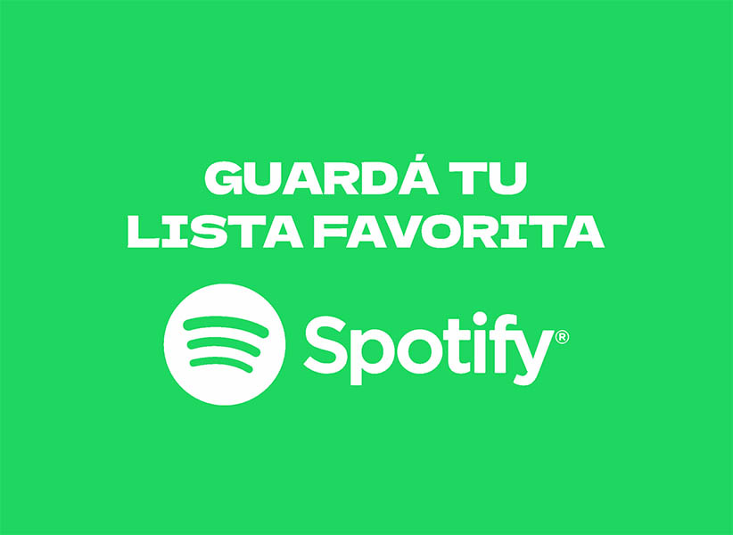 Lista Spotify