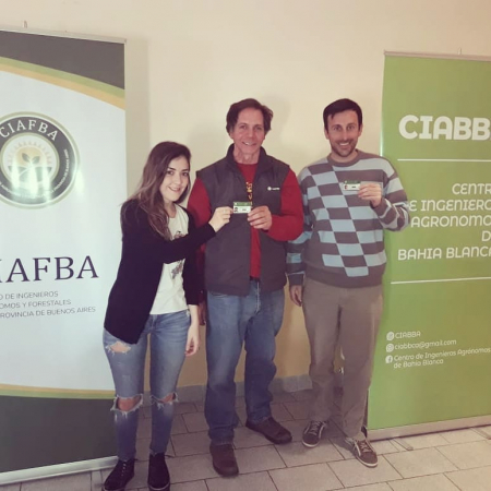 NUEVOS MATRICULADOS