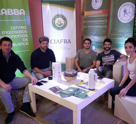 EN LA RURAL DE BORDEU