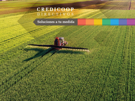 Convenio CIAFBA / Banco Credicoop